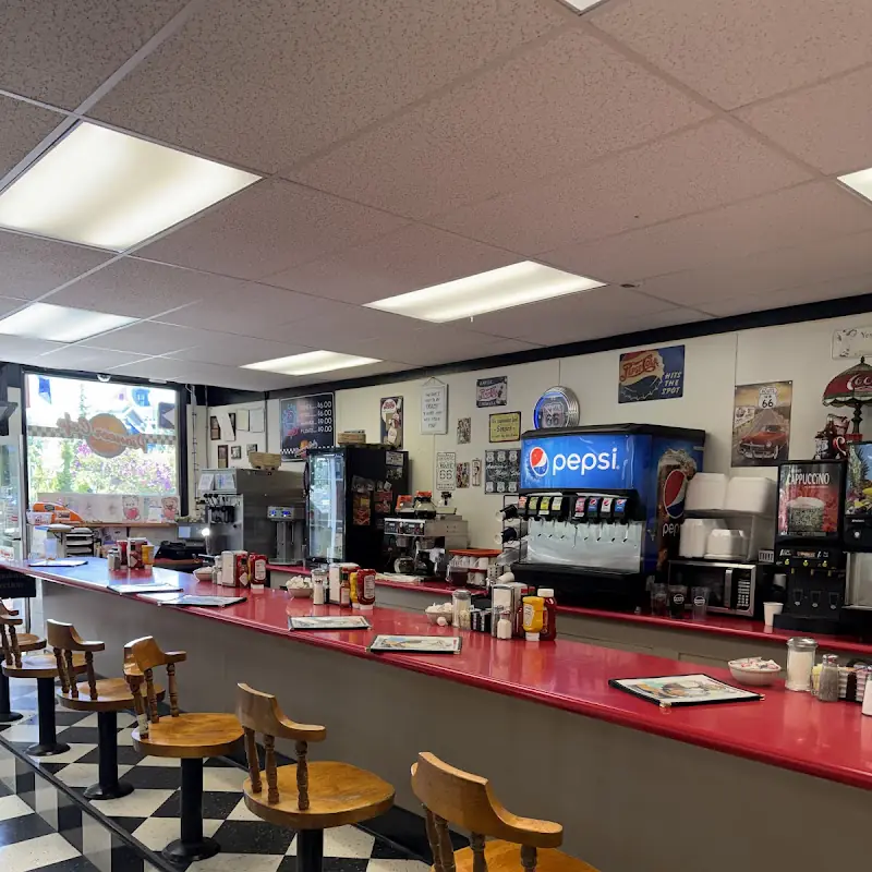 Pioneer Cafe