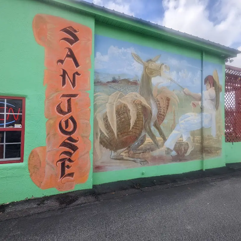 San Jose Mexican Restaurant