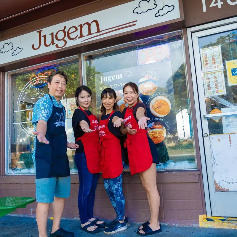 Jugem