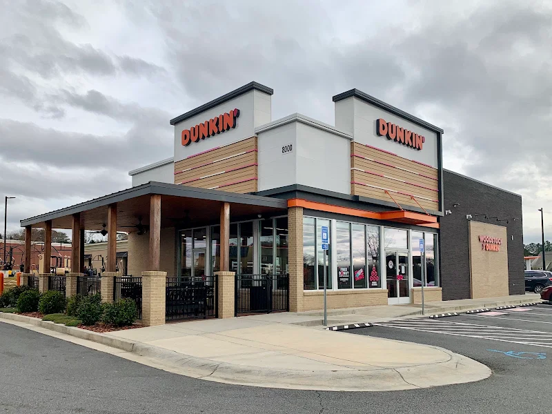 Dunkin'
