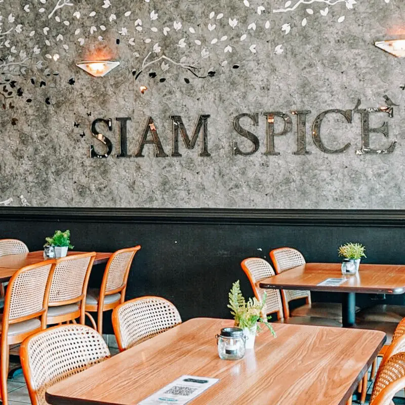 Siam Spice Thai Cuisine