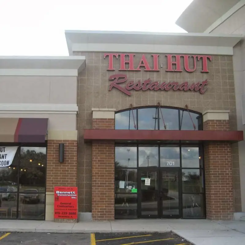 Thai Hut Restaurant