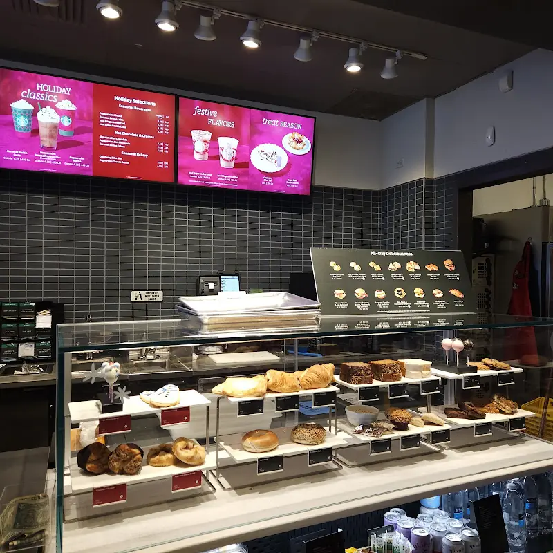 Starbucks Coffee Company