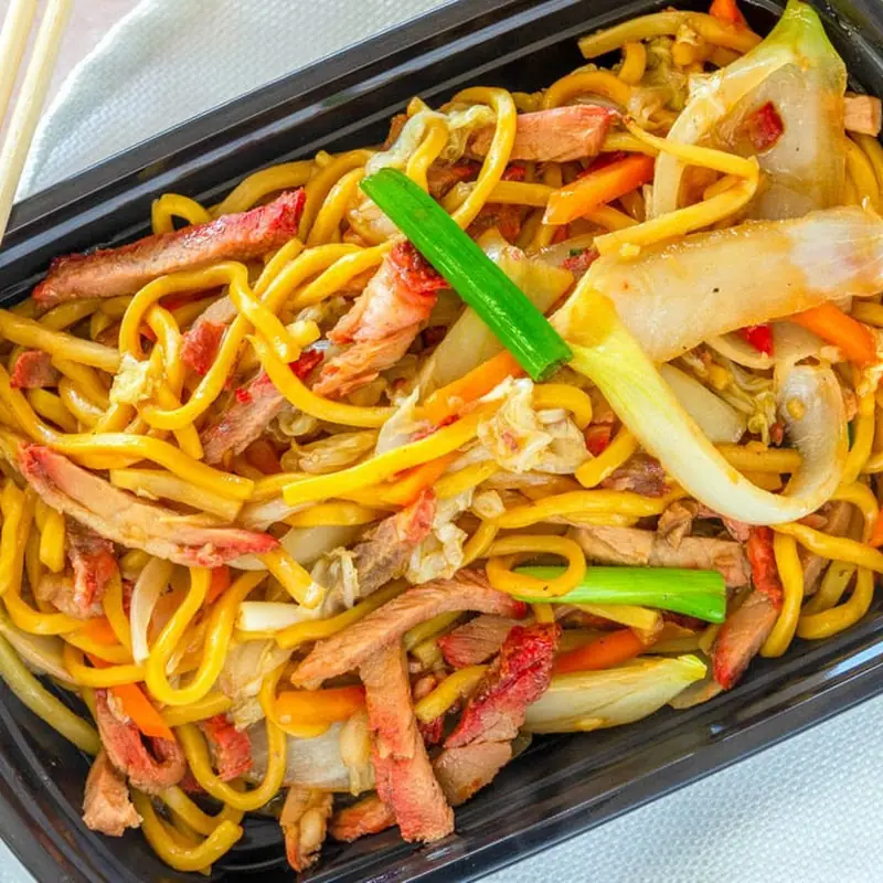 Hot & Spicy Chicken (Large)