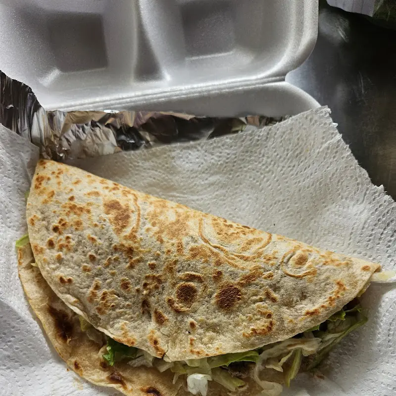 Tacos El Gallo Fino