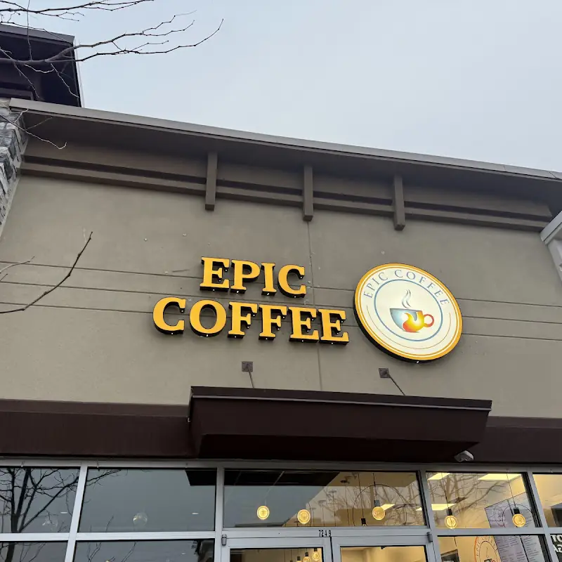Epic Coffee