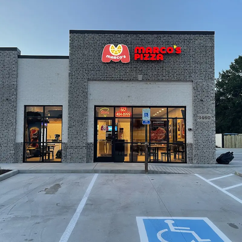 Marco's Pizza