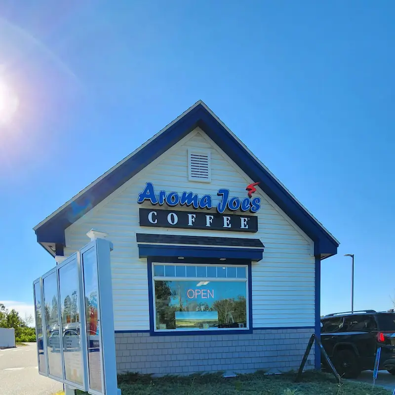 Aroma Joe's