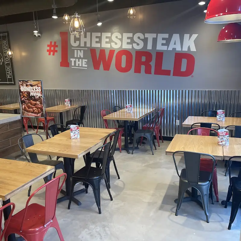 Charleys Cheesesteaks