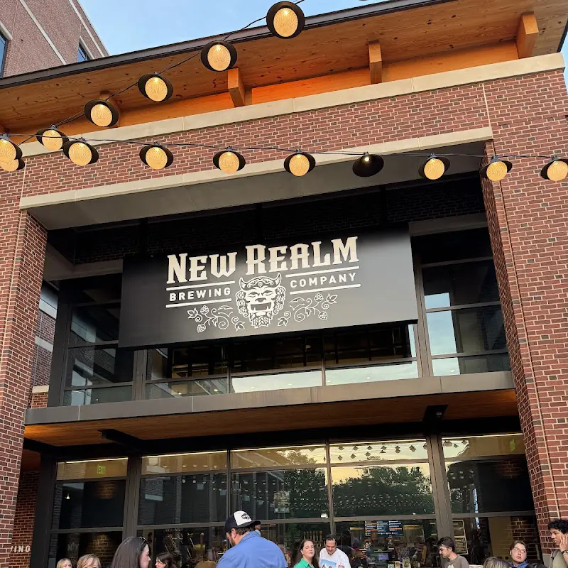New Realm Brewing Co.