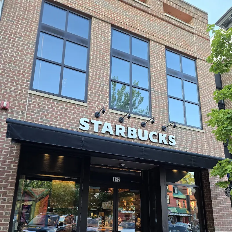 Starbucks Coffee Company