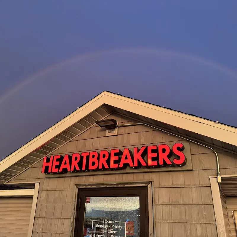 Heartbreakers