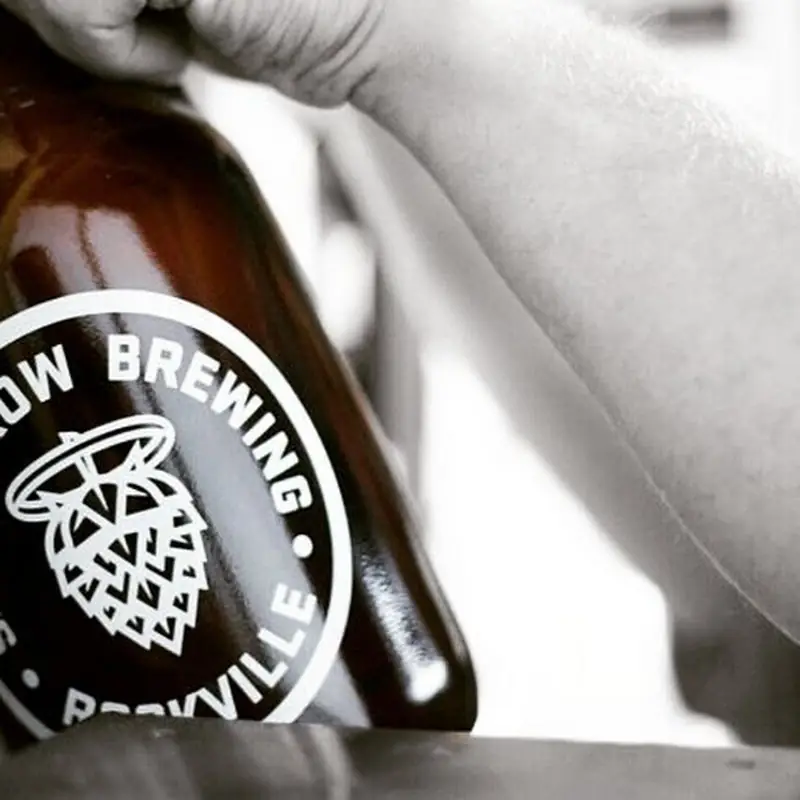 Saints Row Brewing