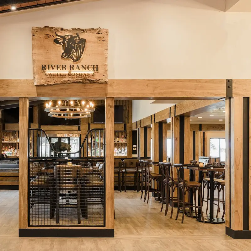River Ranch Cattle Company