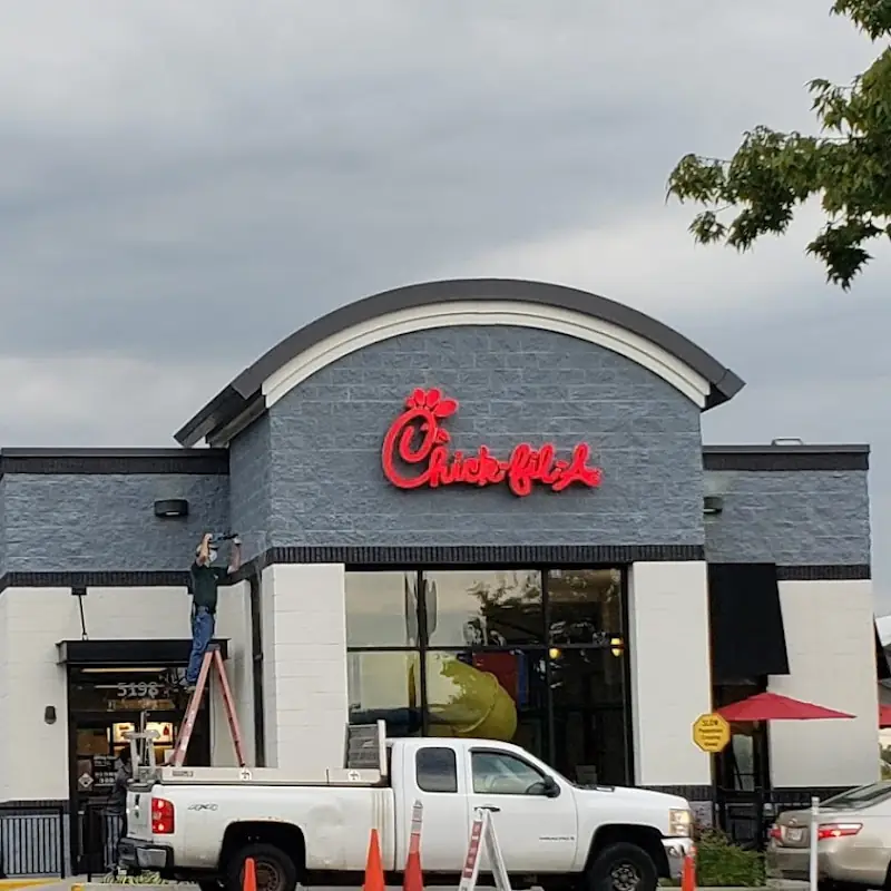 Chick-fil-A