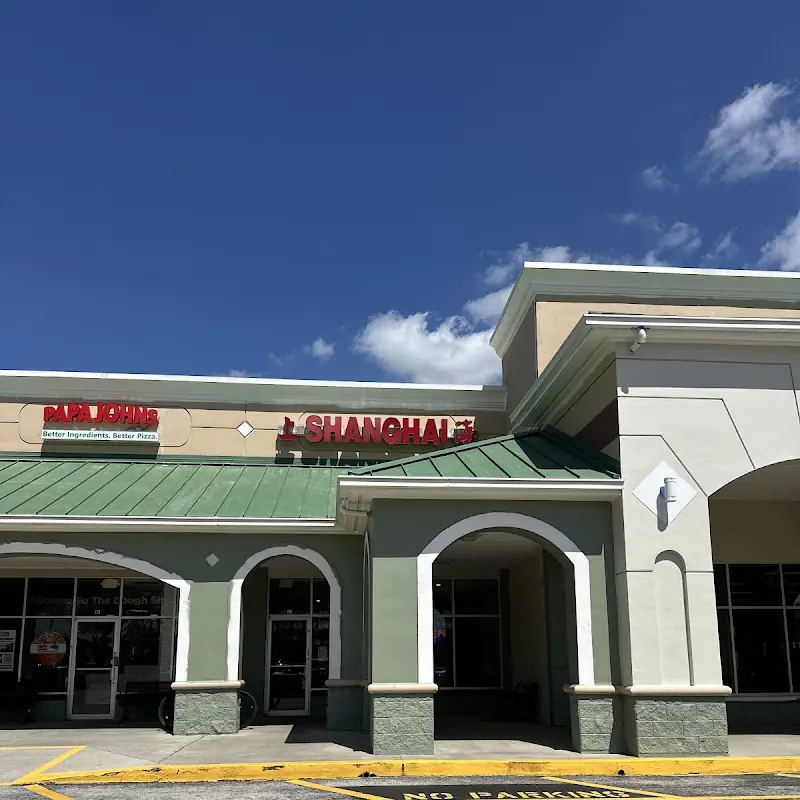 Shanghai Chinese Restaurant