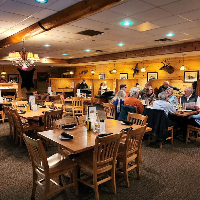 Northwoods Steakhouse
