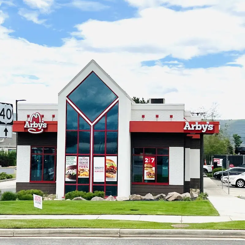 Arby's