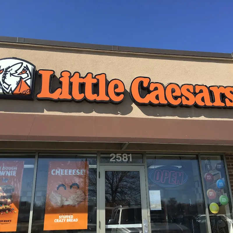Little Caesars Pizza