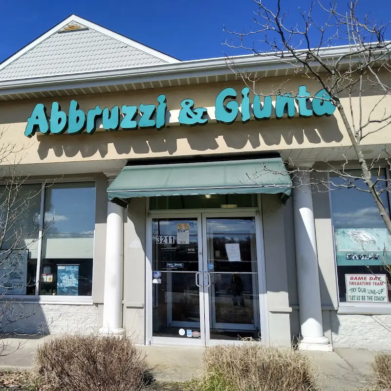 Abbruzzi & Giunta’s Italian Market