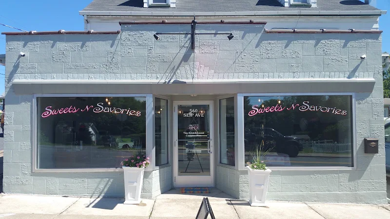 Sweets N Savories, LLC