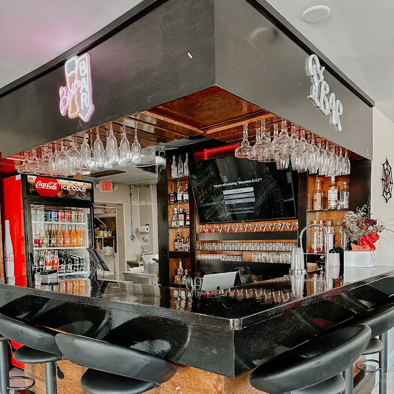 Flaka’s Restaurant
