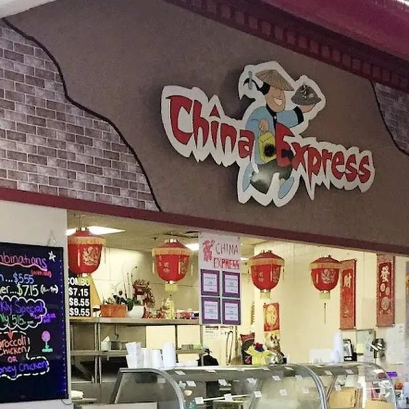 China Express
