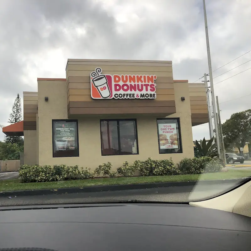 Dunkin'