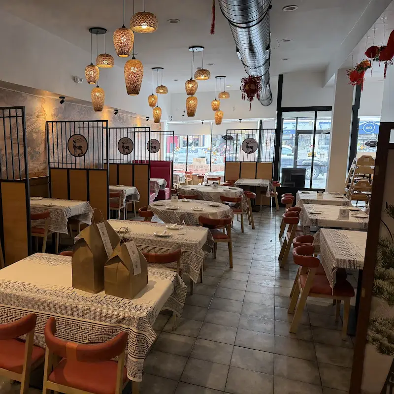 SHI SHANG JU食尚居🌶️