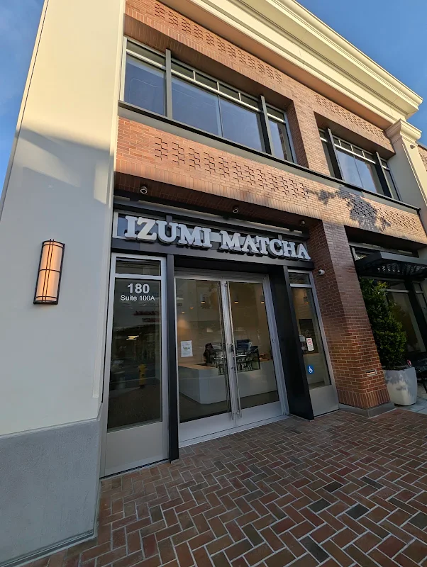 Izumi Matcha