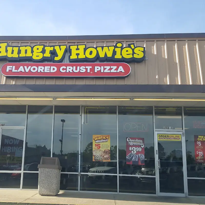 Hungry Howie's Pizza & Subs