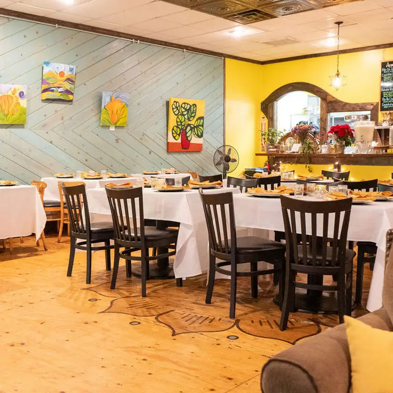 Lili's Brazilian Bistro