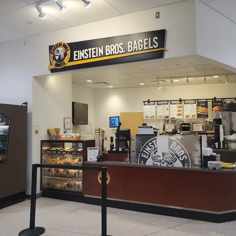 Einstein Bros. Bagels