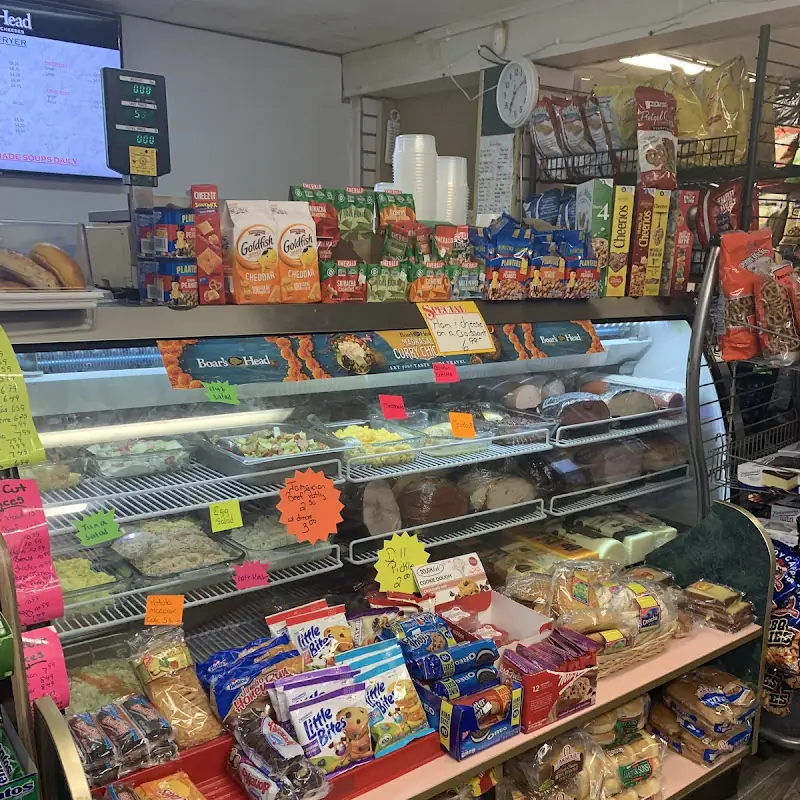 John's Country Store