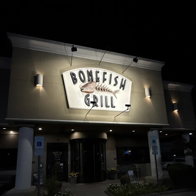 Bonefish Grill