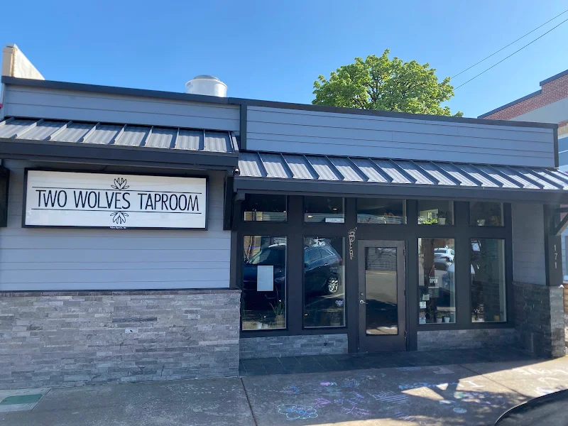 Two Wolves Taproom