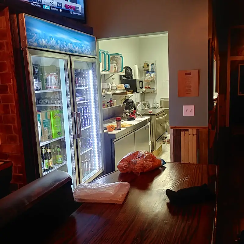 O'Meara's Bar & Grill