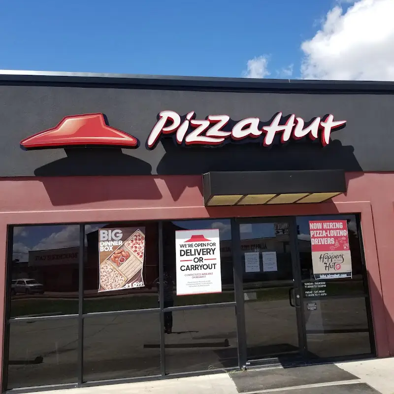 Pizza Hut