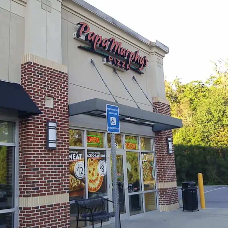 Papa Murphy's | Take 'N' Bake Pizza