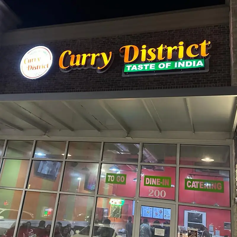 Rogan Lamb Curry