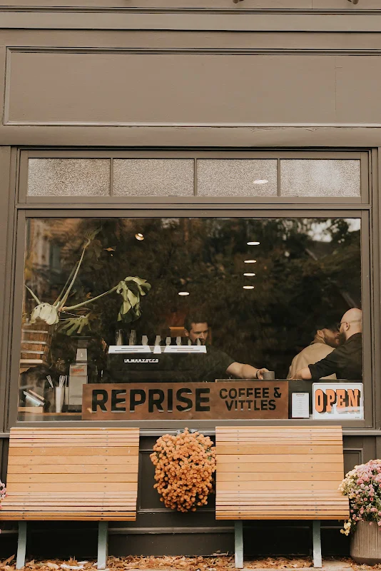 Reprise