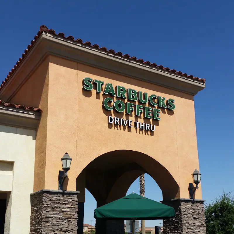 Starbucks Coffee Company