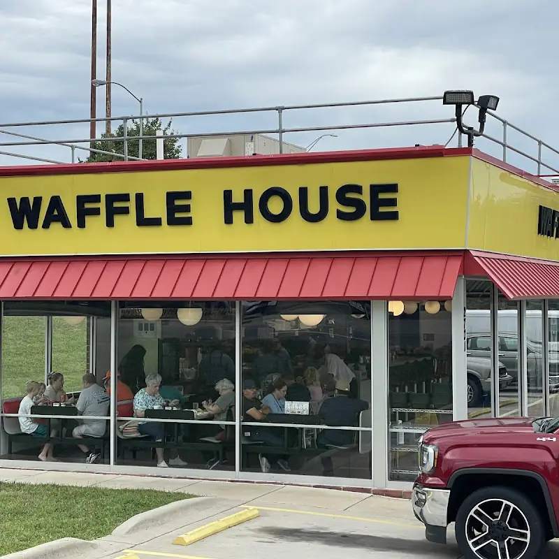 Waffle House
