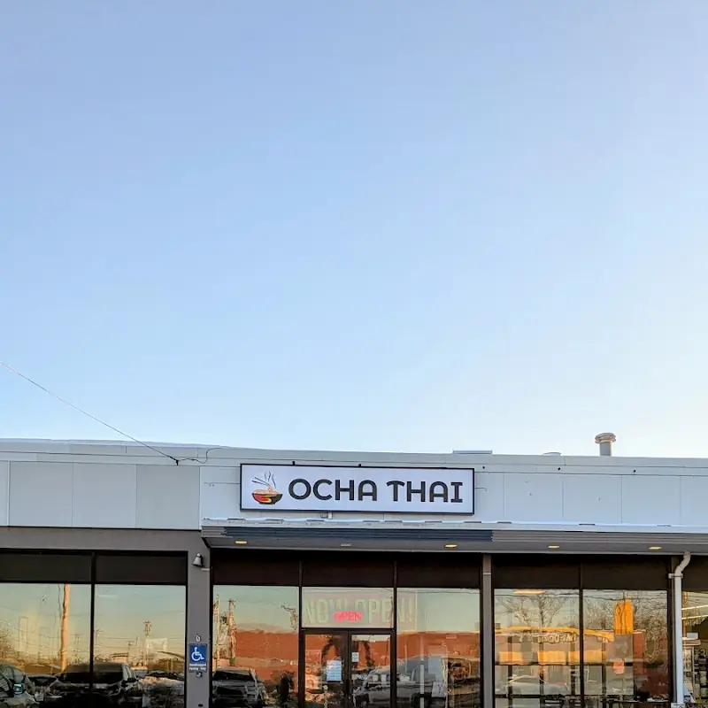 Ocha Thai
