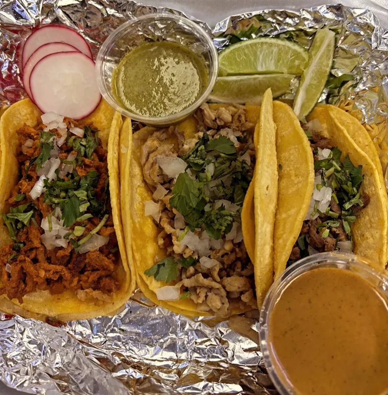 Bubu's Tacos