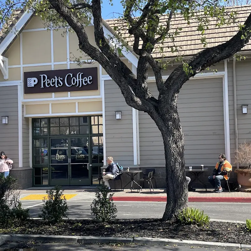 Peet's Coffee