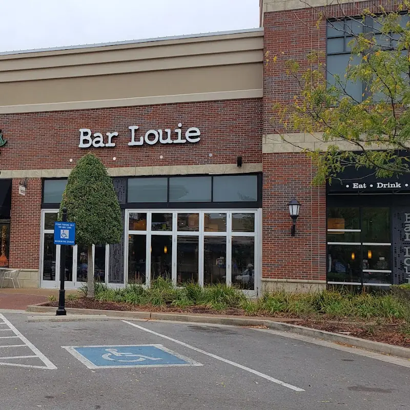 Bar Louie - The Avenue at Murfreesboro
