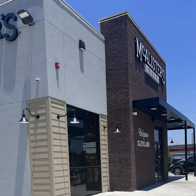 McAlister's Deli