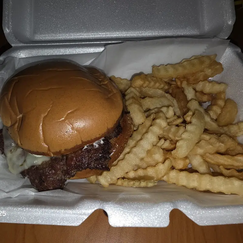 Chicken Bacon Swiss