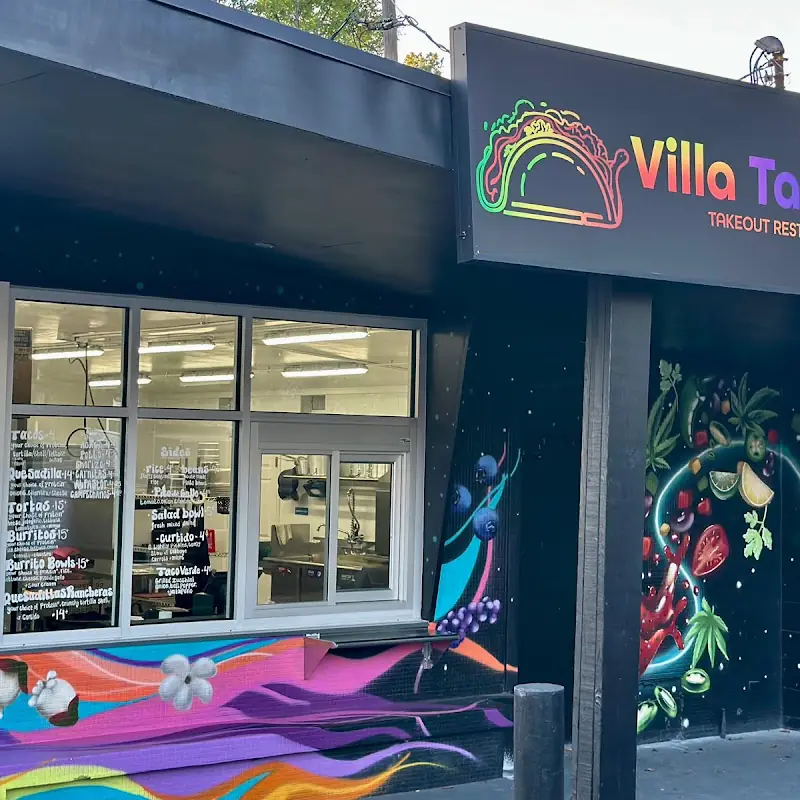 Villa Taco